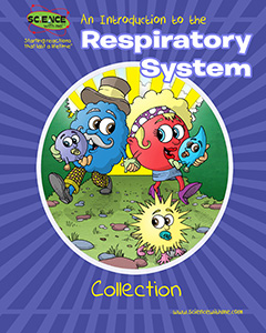 An Introduction to the Respiratory System Collection