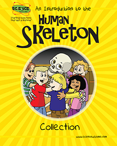 An Introduction to the Human Skeleton Collection